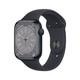 限地区：Apple 苹果 Watch Series 8 智能手表 45mm GPS版