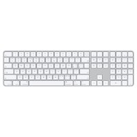 限地区：Apple 苹果 妙控键盘 带数字键盘