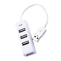 京选 4口USB集线器 USB2.0