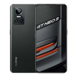 realme 真我 GT Neo3 5G智能手机 12GB+256GB 150W