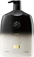 ORIBE Gold Lust 黄金修复护发素1000mL