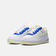 PLUS会员：NIKE 耐克 AIR FORCE 1 LV8 (GS) AF1 大童款休闲运动鞋 FB1393