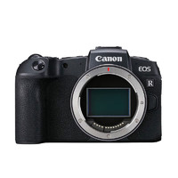 Canon 佳能 EOS RP 全画幅 微单相机 单机身