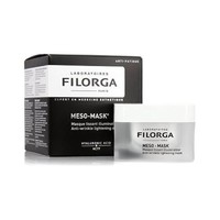 有券的上：FILORGA 菲洛嘉 柔滑亮泽面膜 50ml