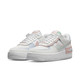 NIKE 耐克 AF1 SHADOW 空军一号 女子运动鞋 CI0919-117