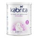 Kabrita 佳贝艾特 悦白系列 婴儿羊奶粉 2段  400g