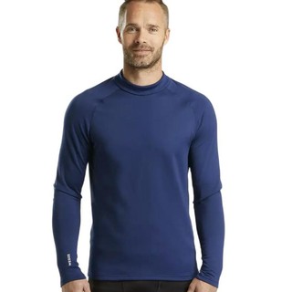 DECATHLON 迪卡侬 500系列 男子滑雪保暖内衣 8604246 藏青色 XS
