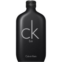 88VIP：Calvin Klein BE 中性淡香水 EDT 100ml