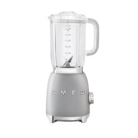 Smeg 斯麦格 BLF01 破壁料理机 银色