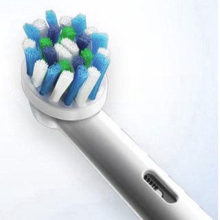 Oral-B 欧乐-B D100 电动牙刷 清纯白 刷头*1