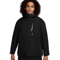 NIKE 耐克 Sportswear Therma-fit 男子运动夹克 DQ4743-010 黑色 M