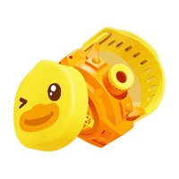 B.Duck 小黄鸭儿童玩具手表