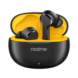 realme 真我 Buds T100 蓝牙耳机