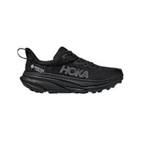 HOKA ONE ONE Challenger Atr 7 Gtx 女子越野跑鞋 1134502-BBLC 黑色 37