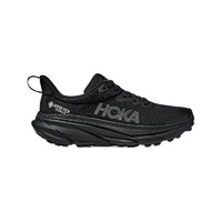 HOKA ONE ONE Challenger Atr 7 Gtx 男子越野跑鞋 1134501-BBLC 黑色 41