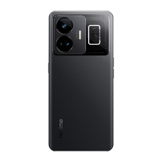 realme 真我 GT Neo5 150W快充版 5G手机 16GB+512GB 宙夜黑