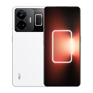 realme 真我 GT Neo5 150W快充版 16GB+1TB 圣境白