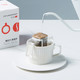 临期品：隅田川咖啡 意式挂耳咖啡 3包*8盒（赠奶球一包）