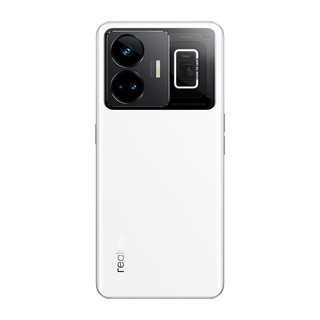 realme 真我 GT Neo5 240W快充版 5G手机 16GB+1TB 圣境白 第一代骁龙8+