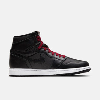 NIKE男鞋 Air JORDAN 1 Retro High OG 古铜 变色龙 篮球鞋555088 555088-060 42.5