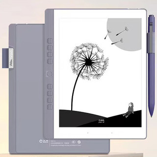 Hanvon 汉王 N10 mini 7.8英寸 电子书阅读器 Wi-Fi 4GB+64GB 灰色