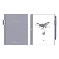 Hanvon 汉王 N10 mini 7.8英寸 电子书阅读器 Wi-Fi 4GB+64GB 灰色