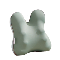 PHILIPS 飞利浦 PPM3101B 腰部按摩器 浅绿色