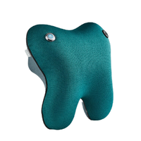 PHILIPS 飞利浦 PPM3101B 腰部按摩器 暗夜绿