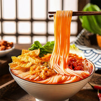 振鹏达 柳州螺蛳粉广西特产330g*5包 19.9元
