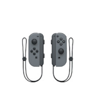 Nintendo 任天堂 Joy-Con 无线游戏手柄 灰色