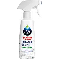 JOY 洗洁精喷雾 275ml 绿茶