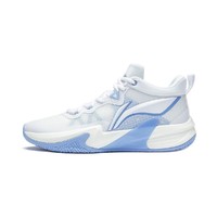 LI-NING 李宁 轻速 1.0 男子篮球鞋 ABAS041