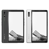 Hisense 海信 A7 阅读手机A7 6.7英寸水墨屏 电纸书阅读器 6GB+128GB 全网通5G手机