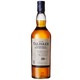 TALISKER 泰斯卡 10年 单一麦芽 苏格兰威士忌 45.8%vol 700ml