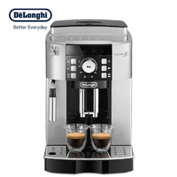 抖音超值购：De'Longhi 德龙 Delonghi) ECAM21.117.SB 全自动咖啡机 意式现磨咖啡机