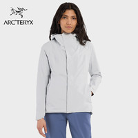 ARC'TERYX 始祖鸟 SOLANO HOODY  防风 女子 软壳夹克