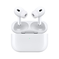 Apple 苹果 AirPods Pro 2 入耳式降噪蓝牙耳机