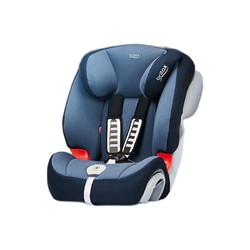 Britax 宝得适 全能百变王汽车儿童安全座椅宝宝 9个月-12岁