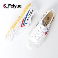 Feiyue. 飞跃 男女款休闲帆布鞋