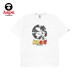 Aape X Dragon Ball Super 男士短袖T恤 9545XXI