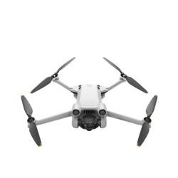 DJI 大疆 Mini 3 Pro 可折叠 四轴无人机 单机