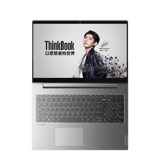 ThinkPad 思考本 联想ThinkBook 15p 高性能设计师笔记本电脑 15.6英寸游戏本 电竞显卡 酷睿标压