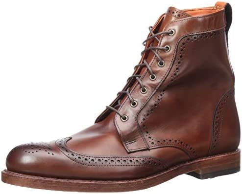 Allen-Edmonds Allen Edmonds Dalton 男士 系带靴子