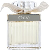 Chloé 蔻依 【简装】CHLOE 蔻依 同名女士香水 肉丝带 EDP 75ml（白盒或无盖）