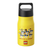 LEGO 乐高 经典系列 保温杯 450ml 加油元气