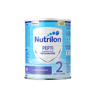 Nutrilon 诺优能 荷兰牛栏诺优能 深度水解蛋白特殊配方奶粉