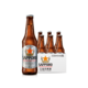 临期品：SAPPORO 三宝乐啤酒札幌啤酒 330ml*6瓶