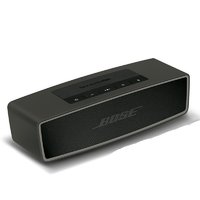 BOSE 博士 SoundLink Mini2 特别版 蓝牙音箱