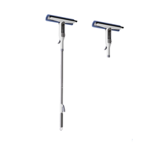 Joybos 佳帮手 双控制玻璃擦 双键喷雾可拆卸款 27*122cm