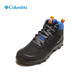 PLUS会员：哥伦比亚 男子户外徒步鞋 BM0163